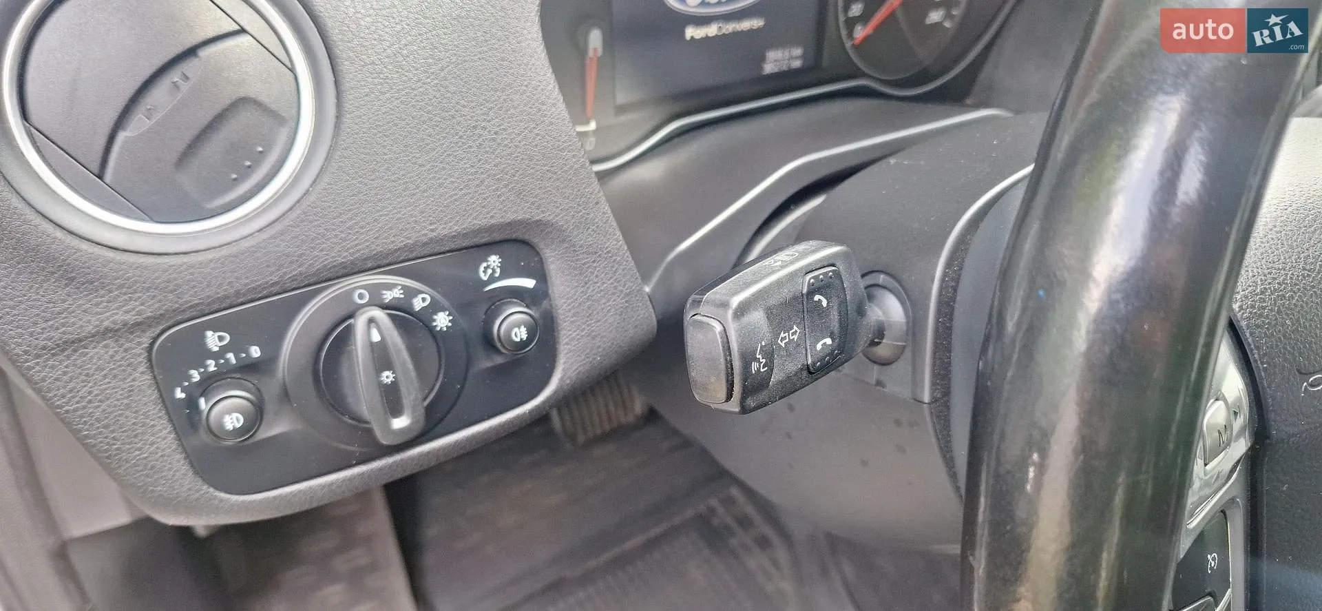 2014 Ford Mondeo - мініатюра 25