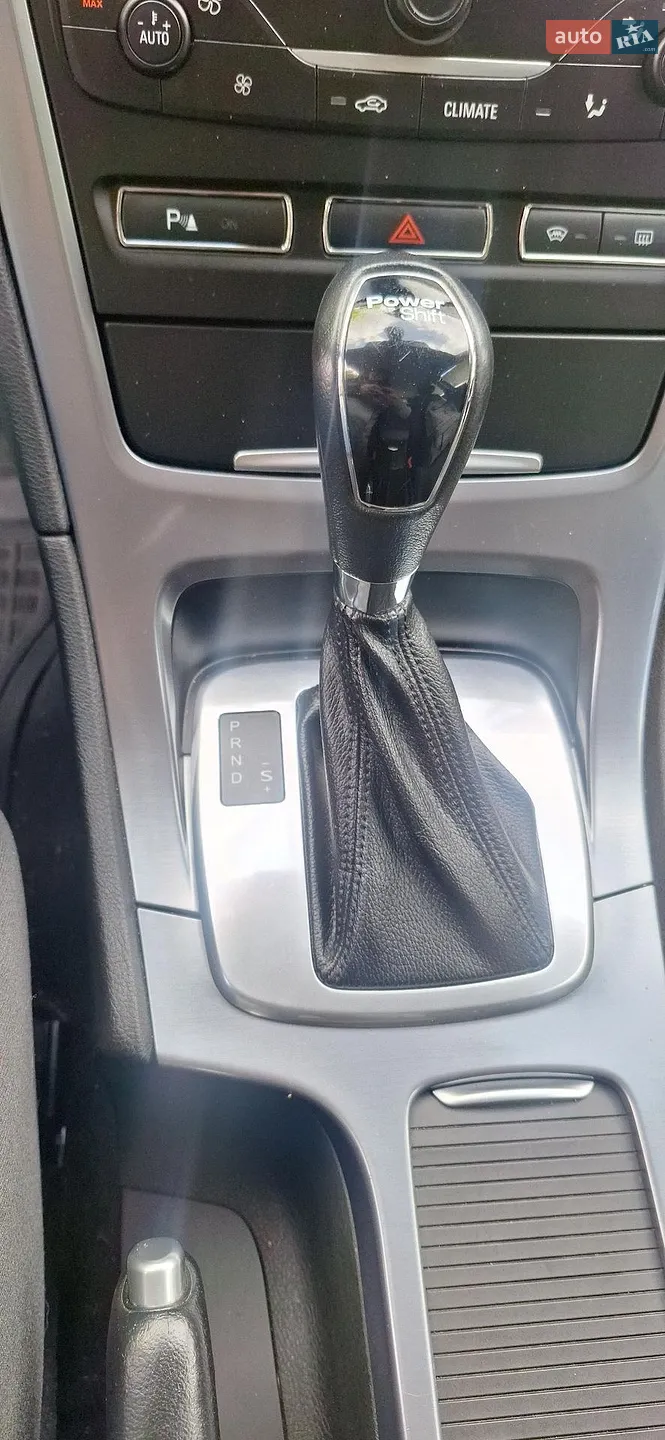2014 Ford Mondeo - мініатюра 27