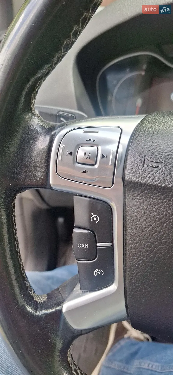 2014 Ford Mondeo - мініатюра 29