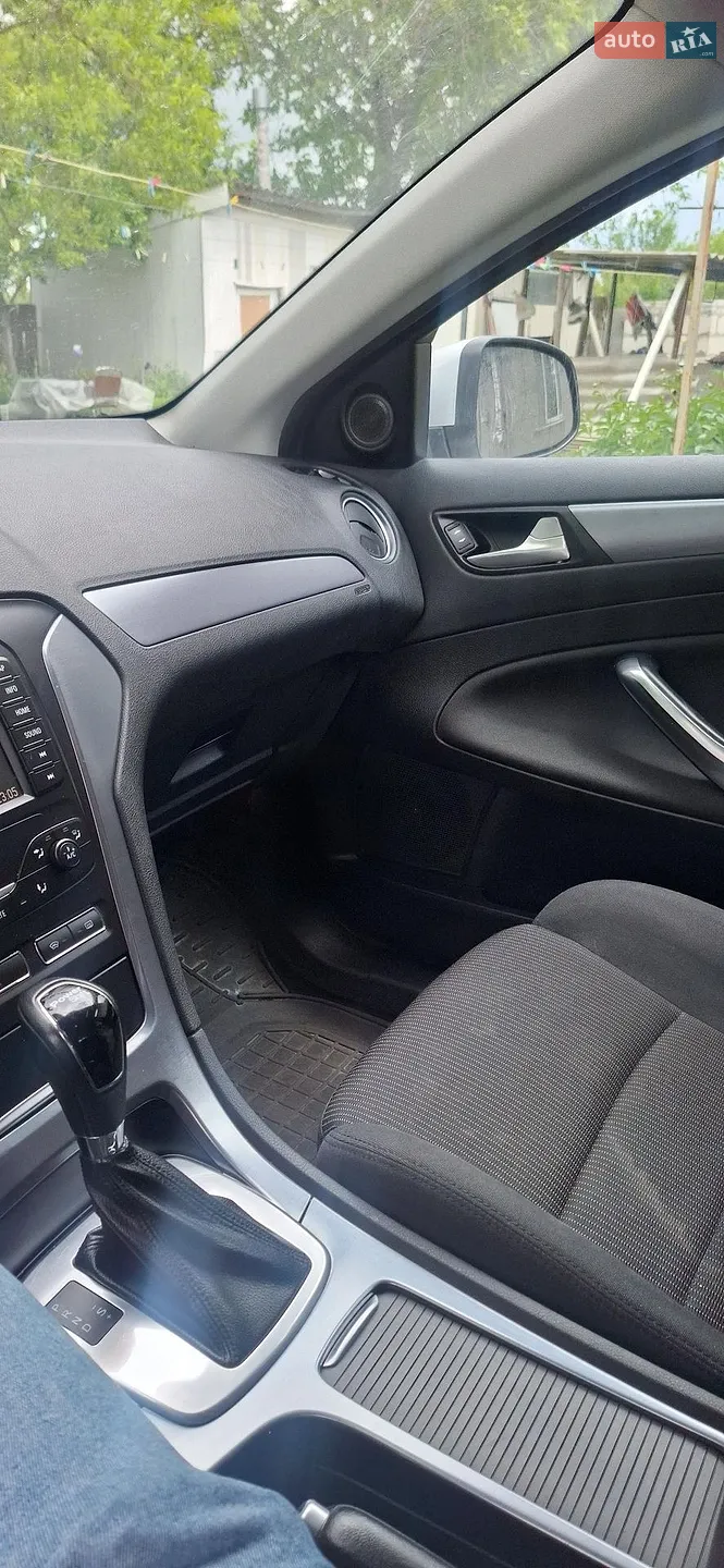2014 Ford Mondeo - мініатюра 31