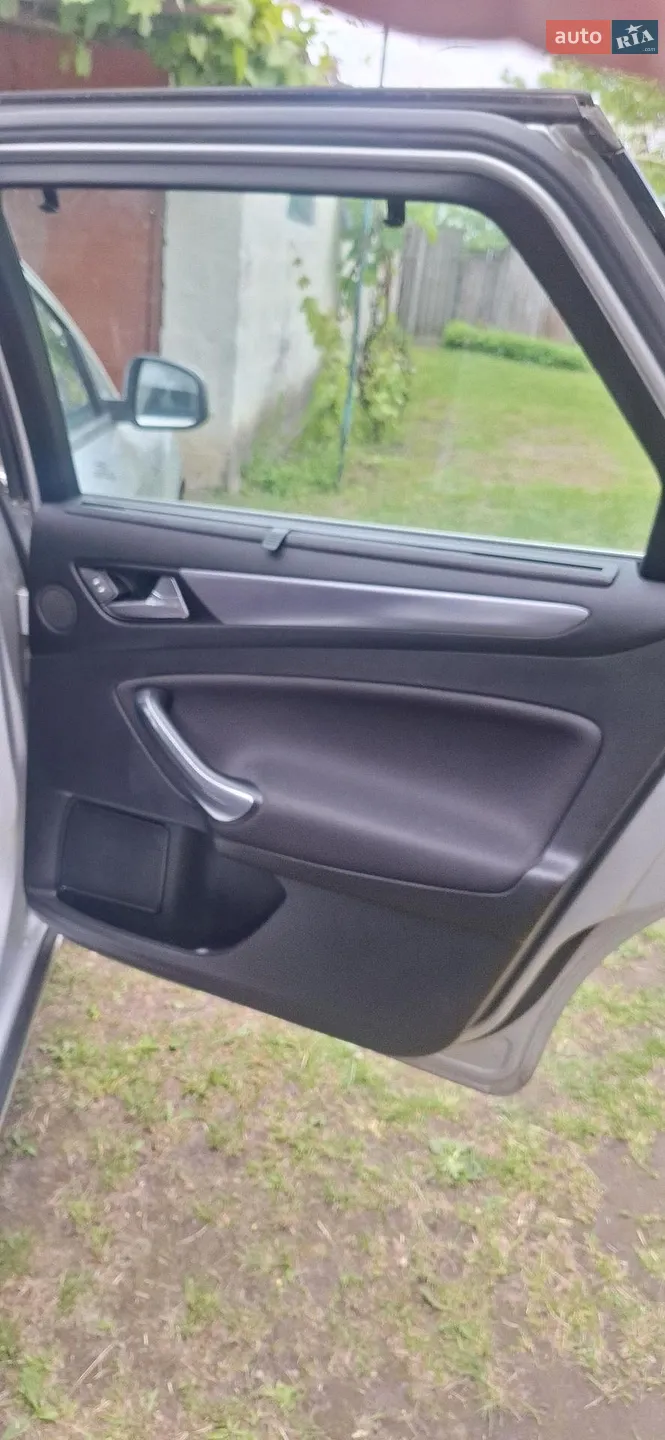 2014 Ford Mondeo - мініатюра 49