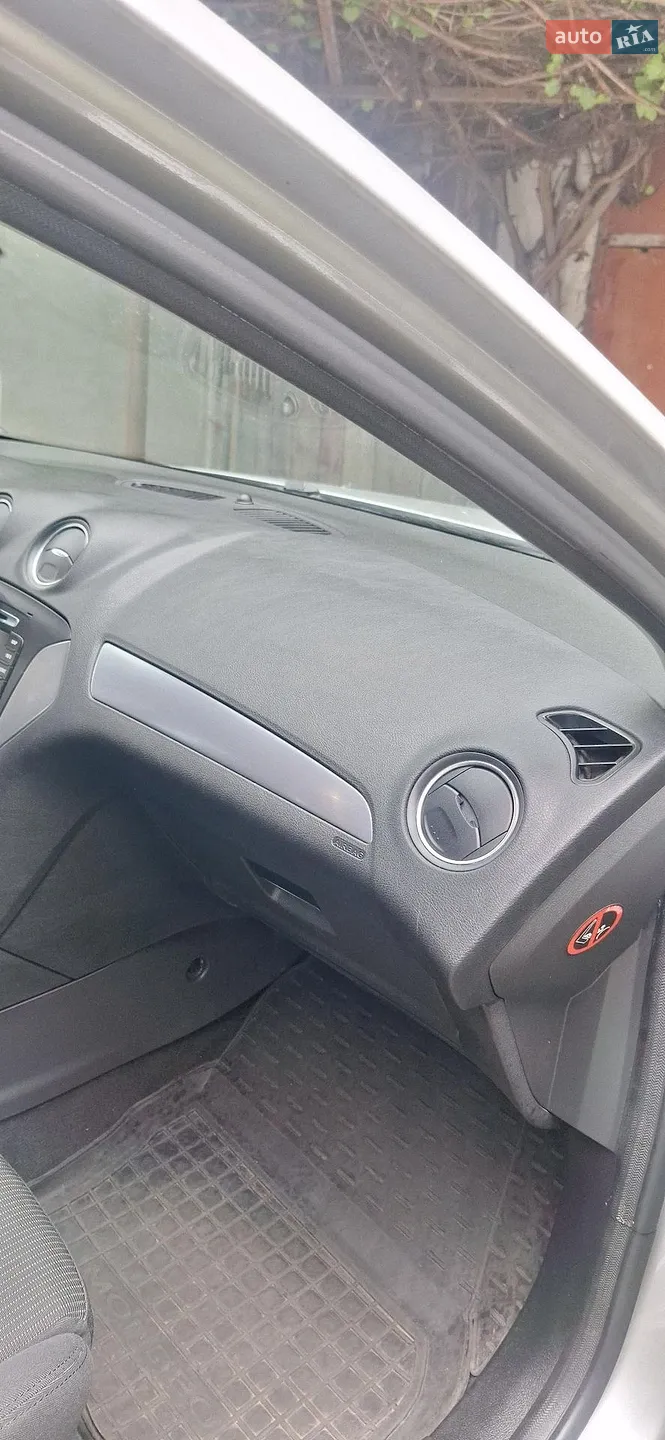 2014 Ford Mondeo - мініатюра 55