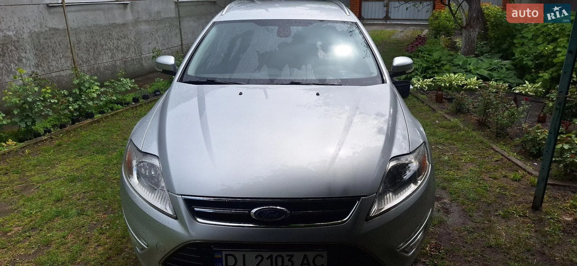 2014 Ford Mondeo - мініатюра 73