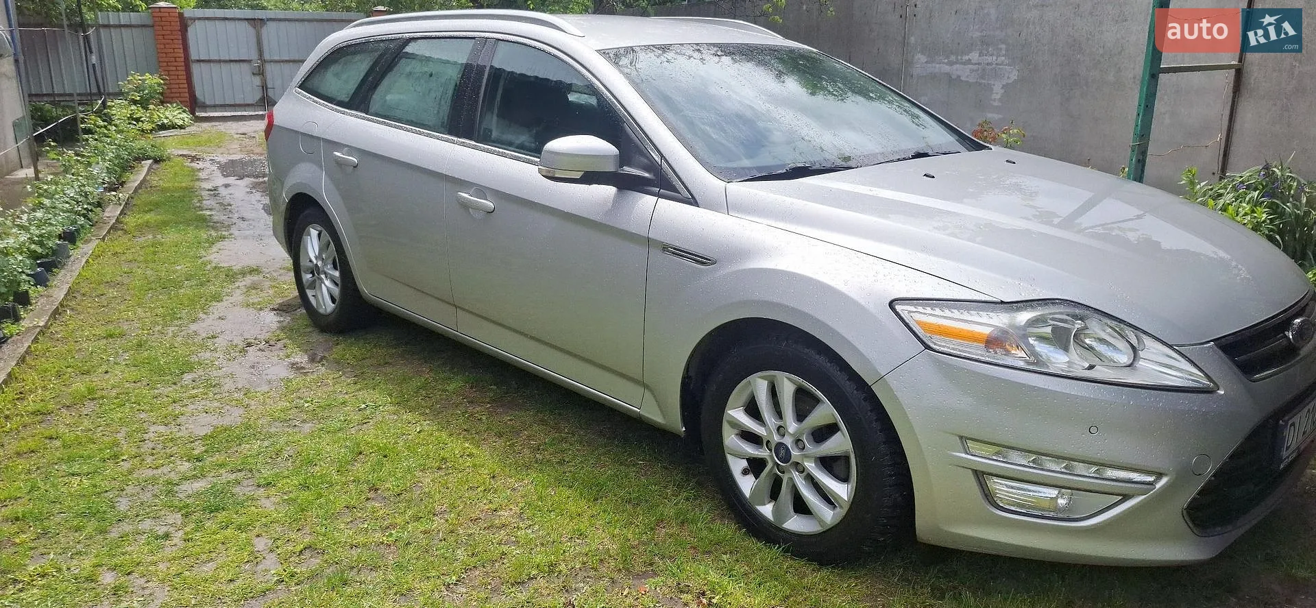 2014 Ford Mondeo - мініатюра 79