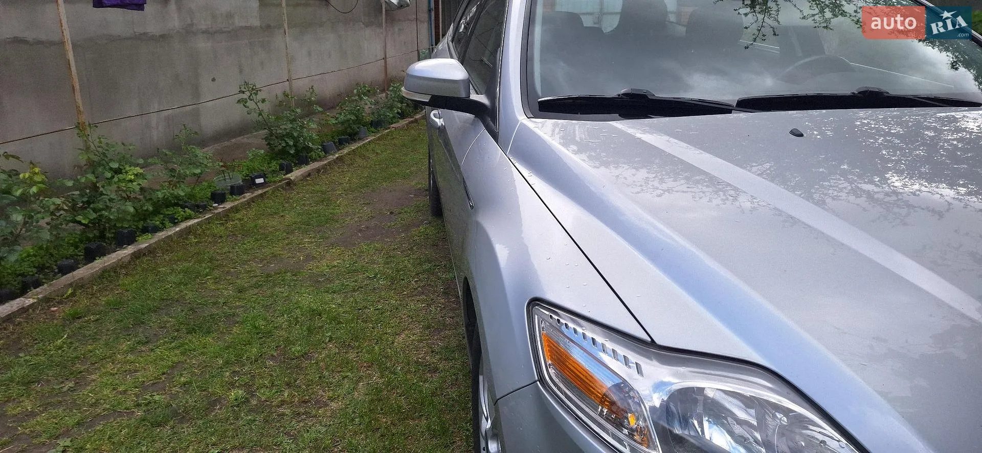 2014 Ford Mondeo - мініатюра 13