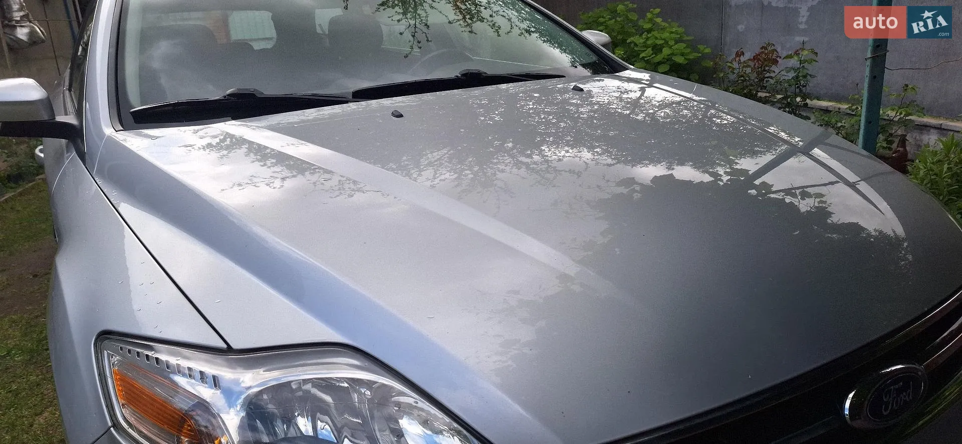 2014 Ford Mondeo - мініатюра 92