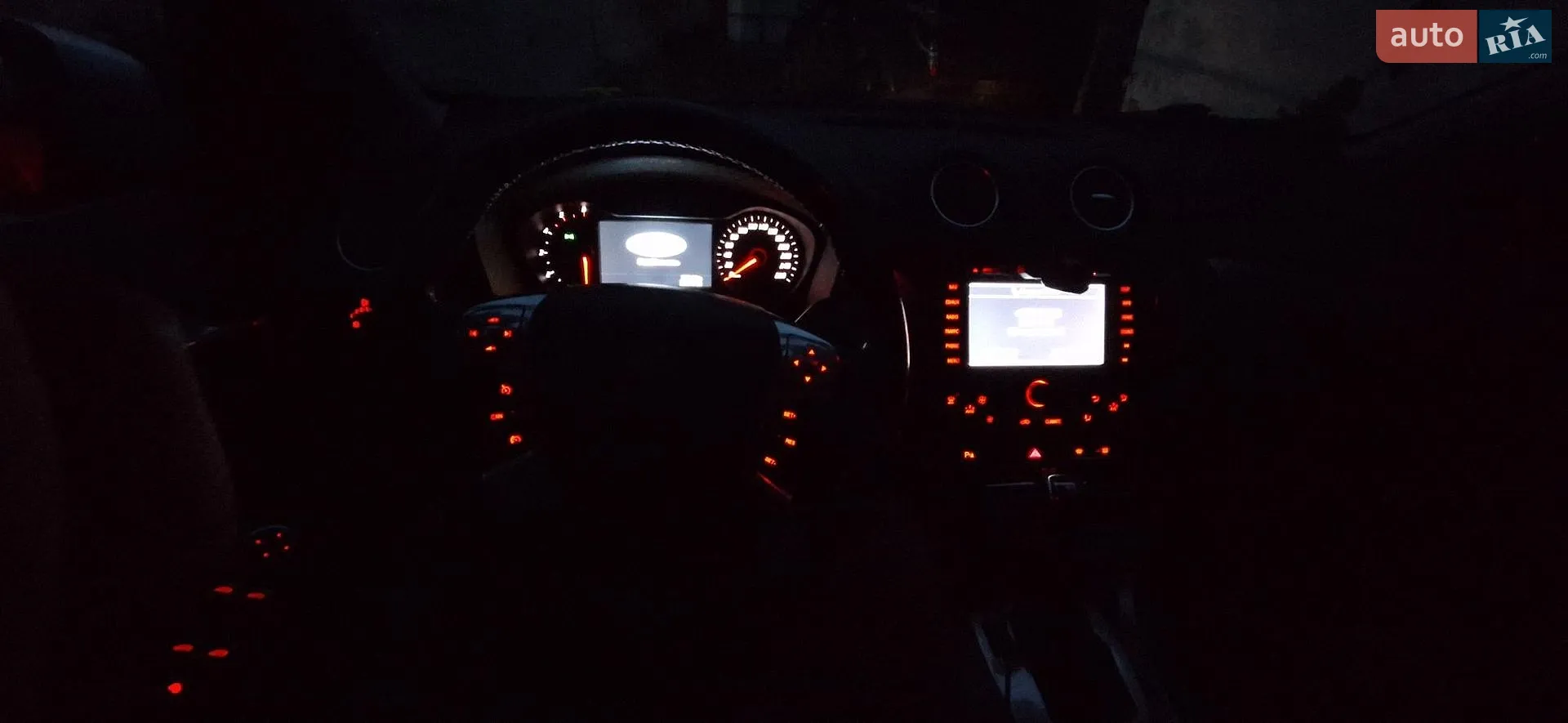 2014 Ford Mondeo - мініатюра 38