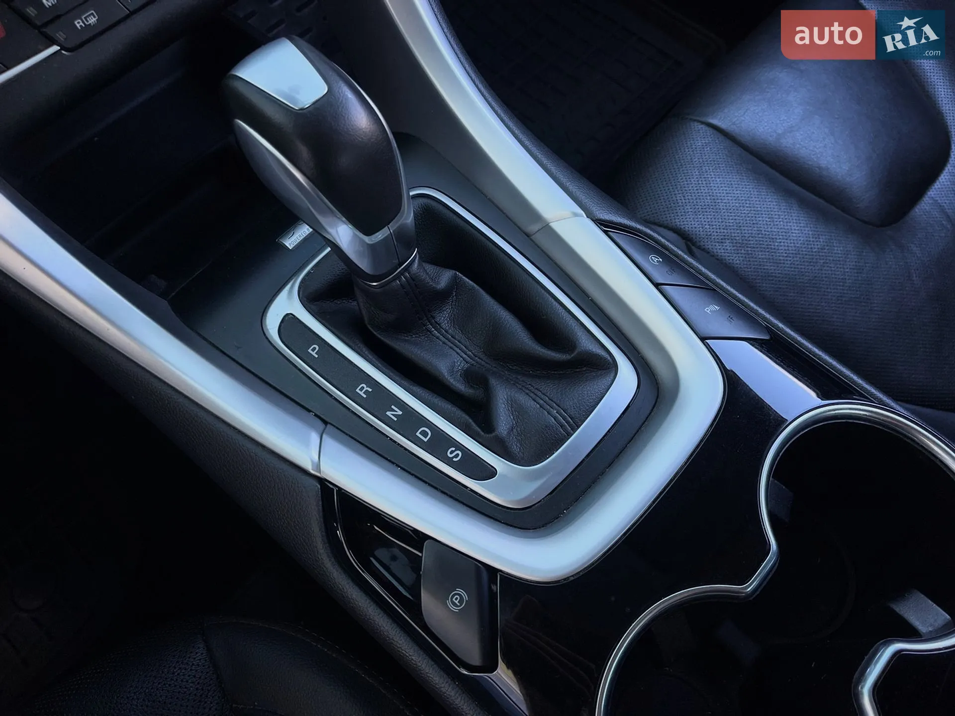 2015 Ford Mondeo - мініатюра 13