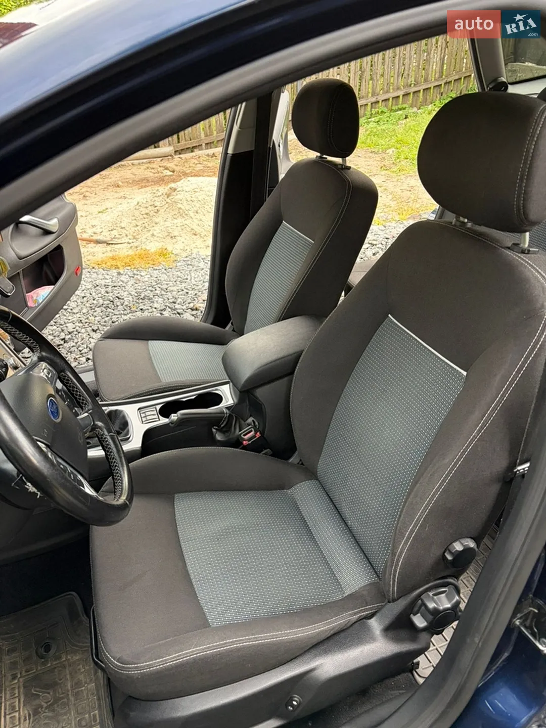 2011 Ford Mondeo - мініатюра 13