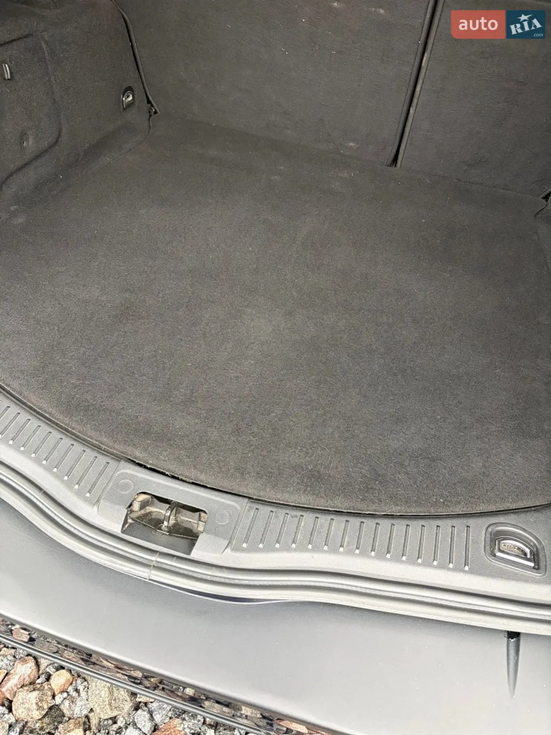 2011 Ford Mondeo - мініатюра 17