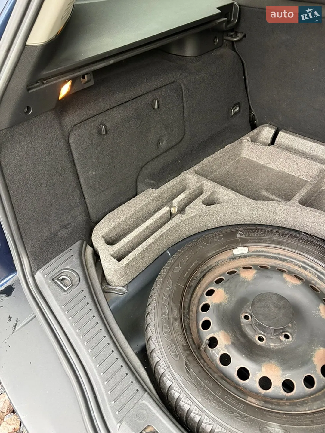 2011 Ford Mondeo - мініатюра 19