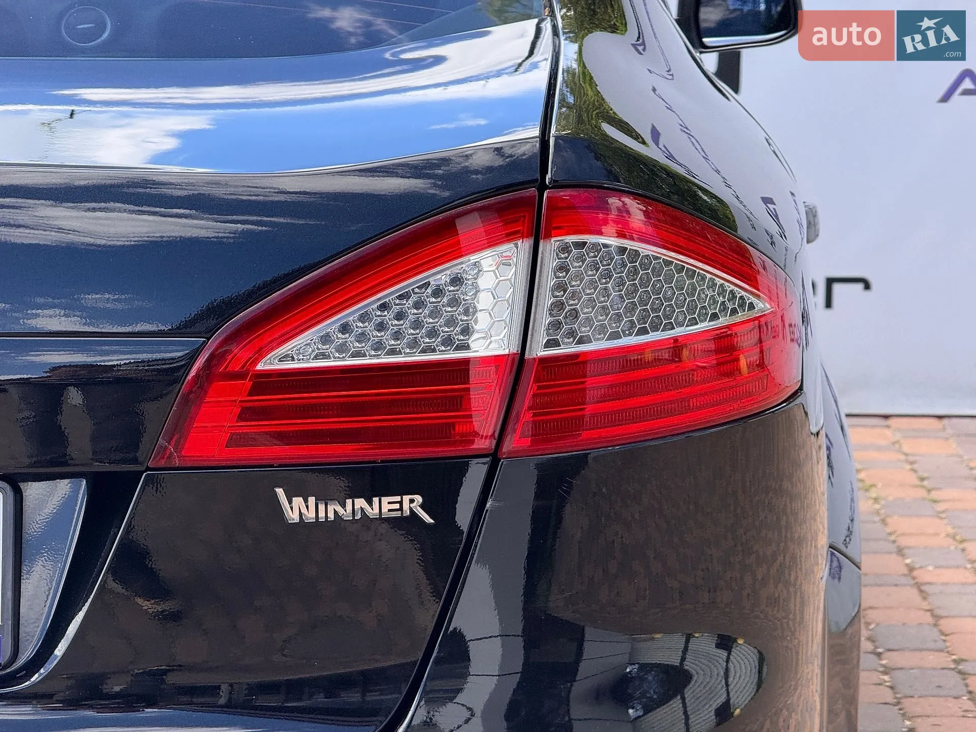 2010 Ford Mondeo - мініатюра 25