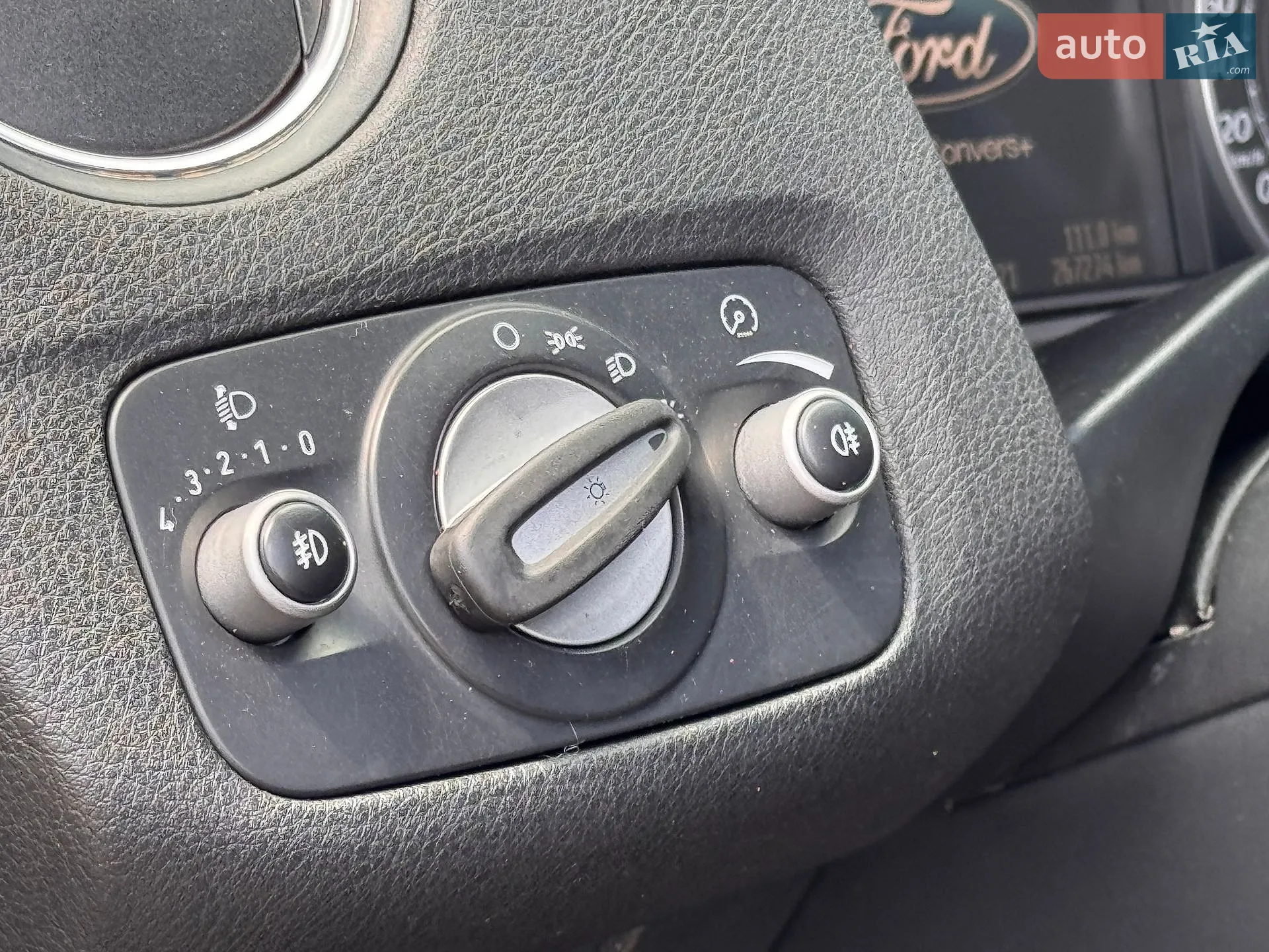 2010 Ford Mondeo - мініатюра 32