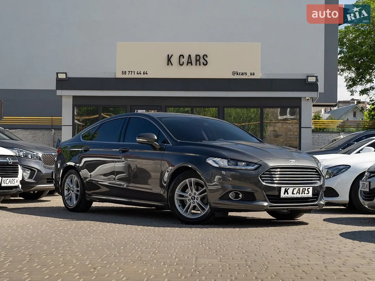 2020 Hyundai Grandeur - мініатюра 48