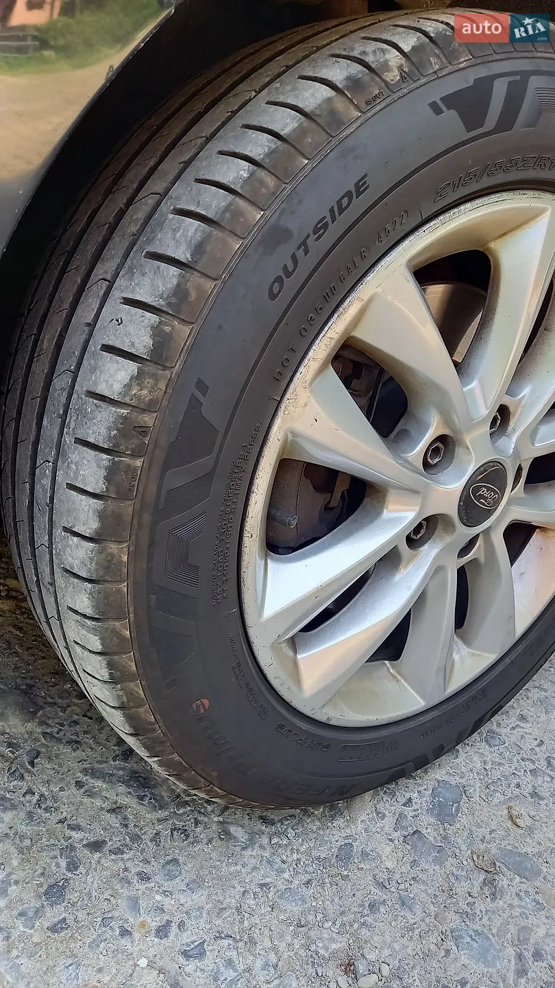 2011 Ford Mondeo - мініатюра 6