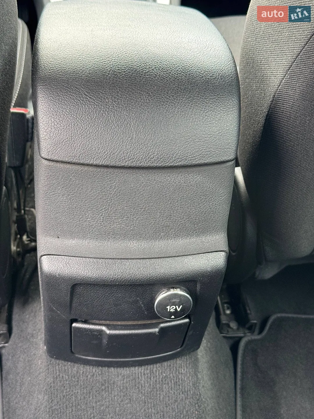 2014 Ford Mondeo - мініатюра 38
