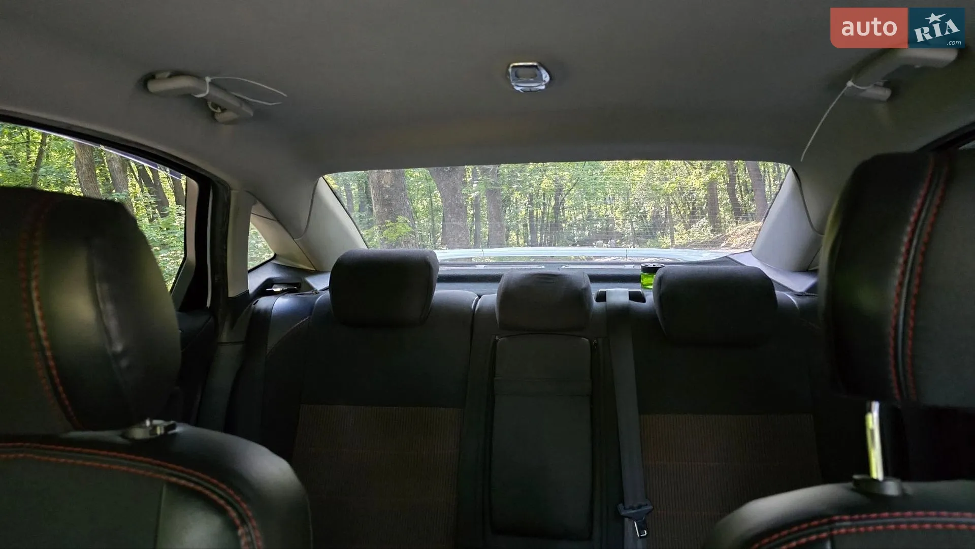 2013 Ford Mondeo - мініатюра 12