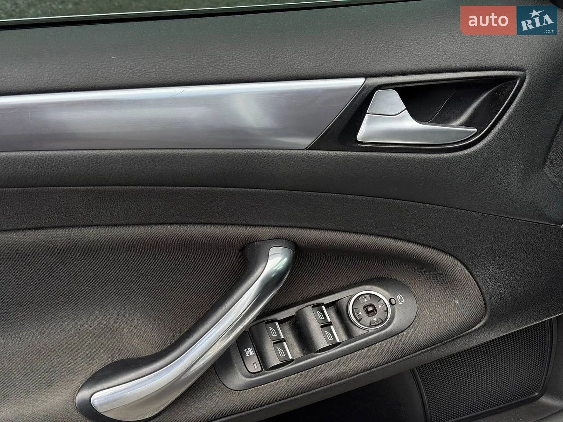 2013 Ford Mondeo - мініатюра 11