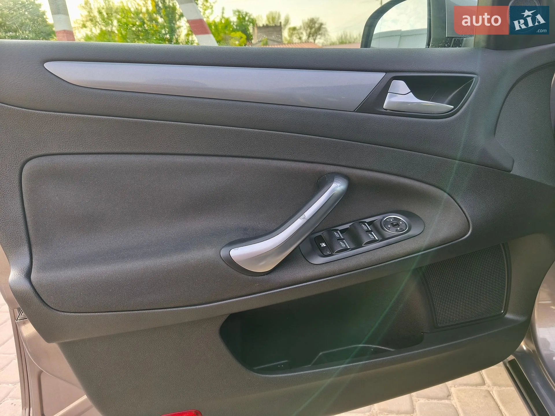 2011 Ford Mondeo - мініатюра 35