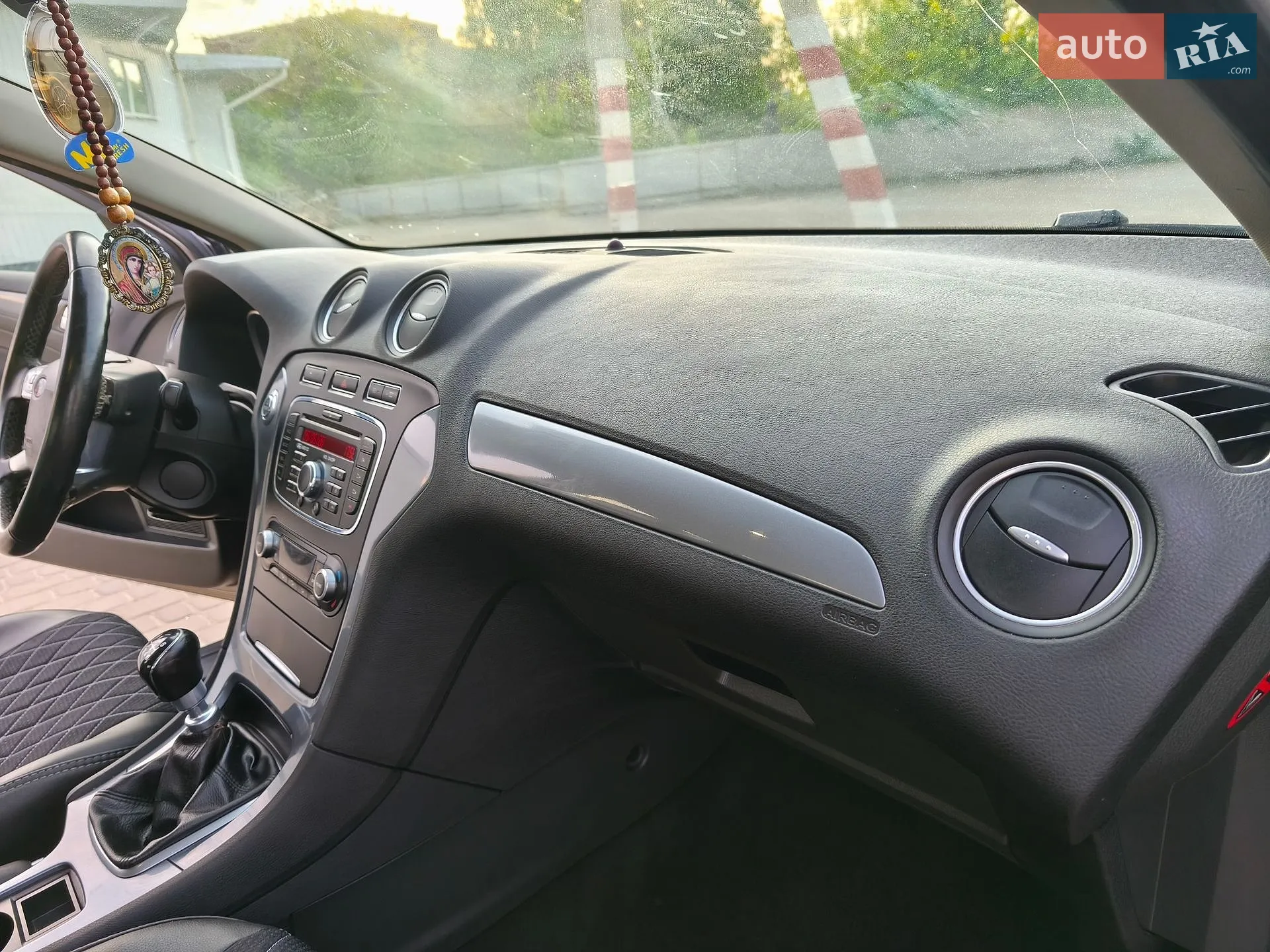 2011 Ford Mondeo - мініатюра 41