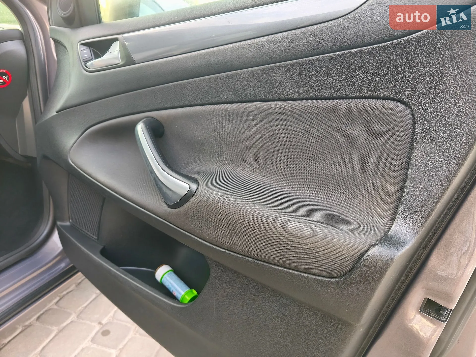 2011 Ford Mondeo - мініатюра 46