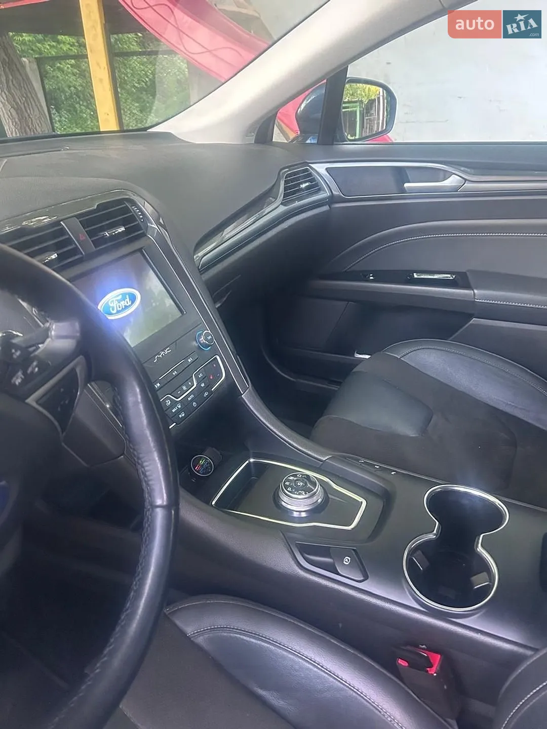 2019 Ford Mondeo - мініатюра 7