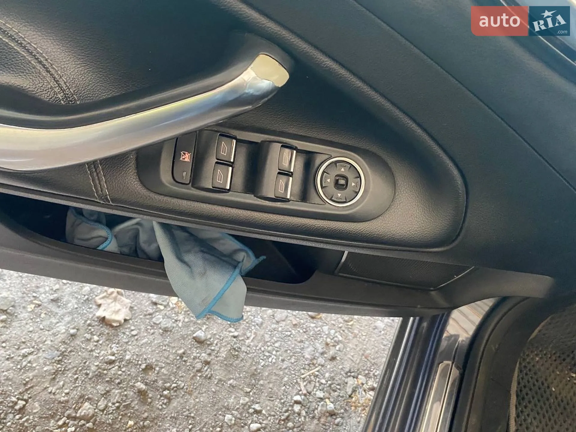 2010 Ford Mondeo - мініатюра 8