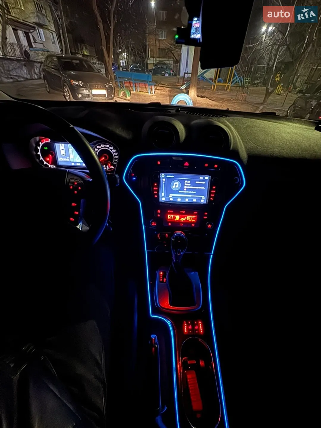 2010 Ford Mondeo - мініатюра 31