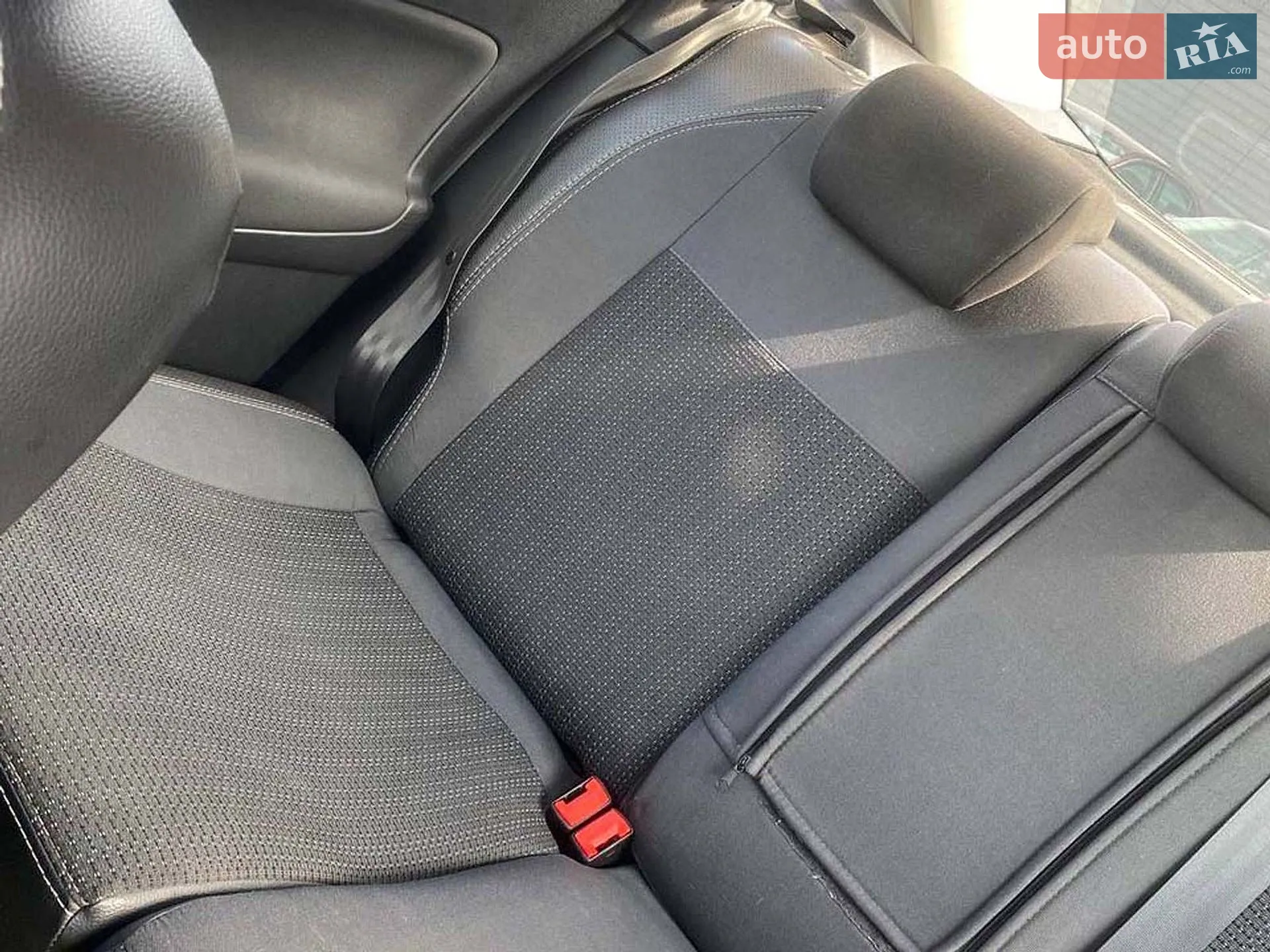 2012 Ford Mondeo - мініатюра 13
