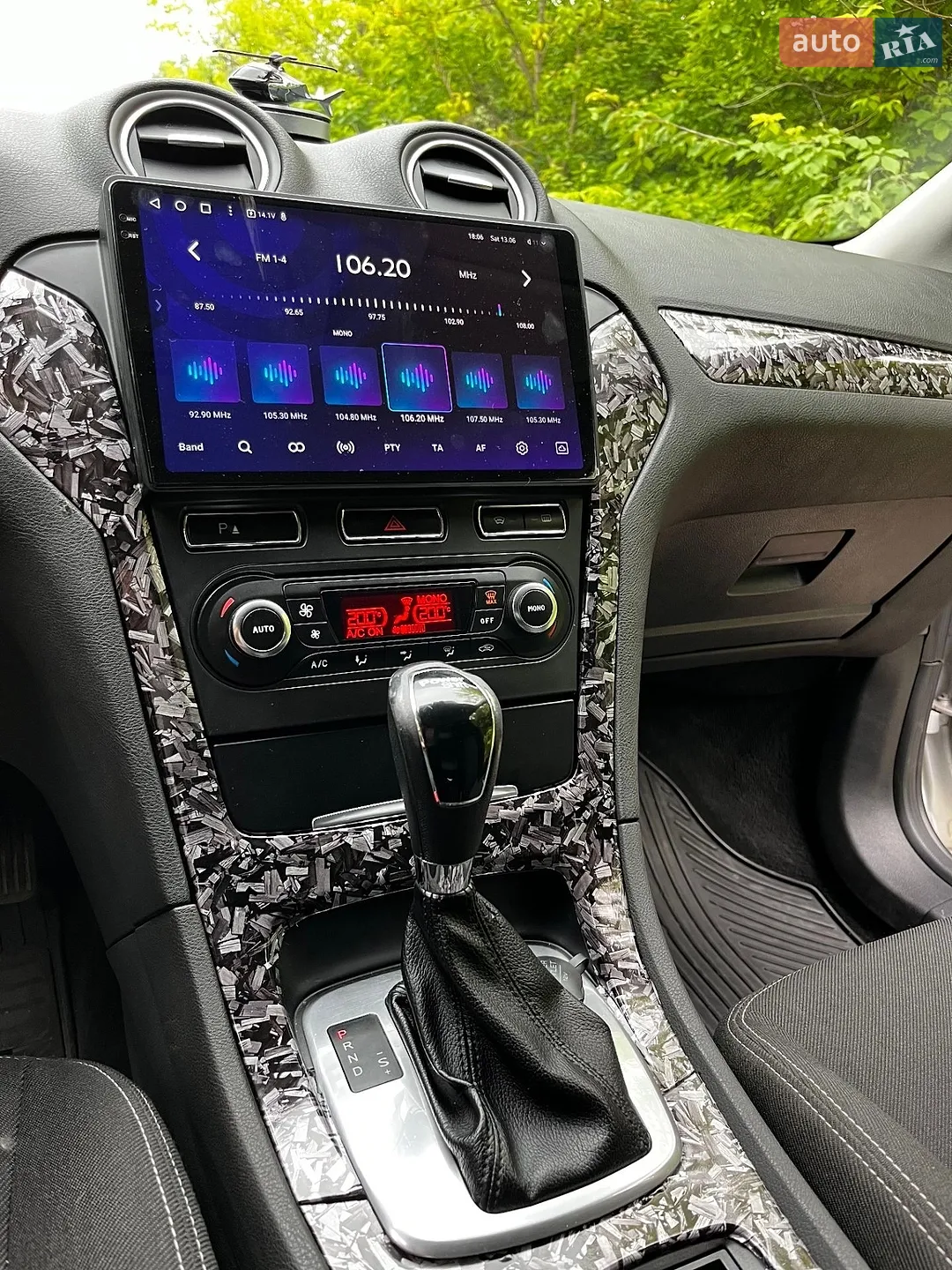 2013 Ford Mondeo - мініатюра 7