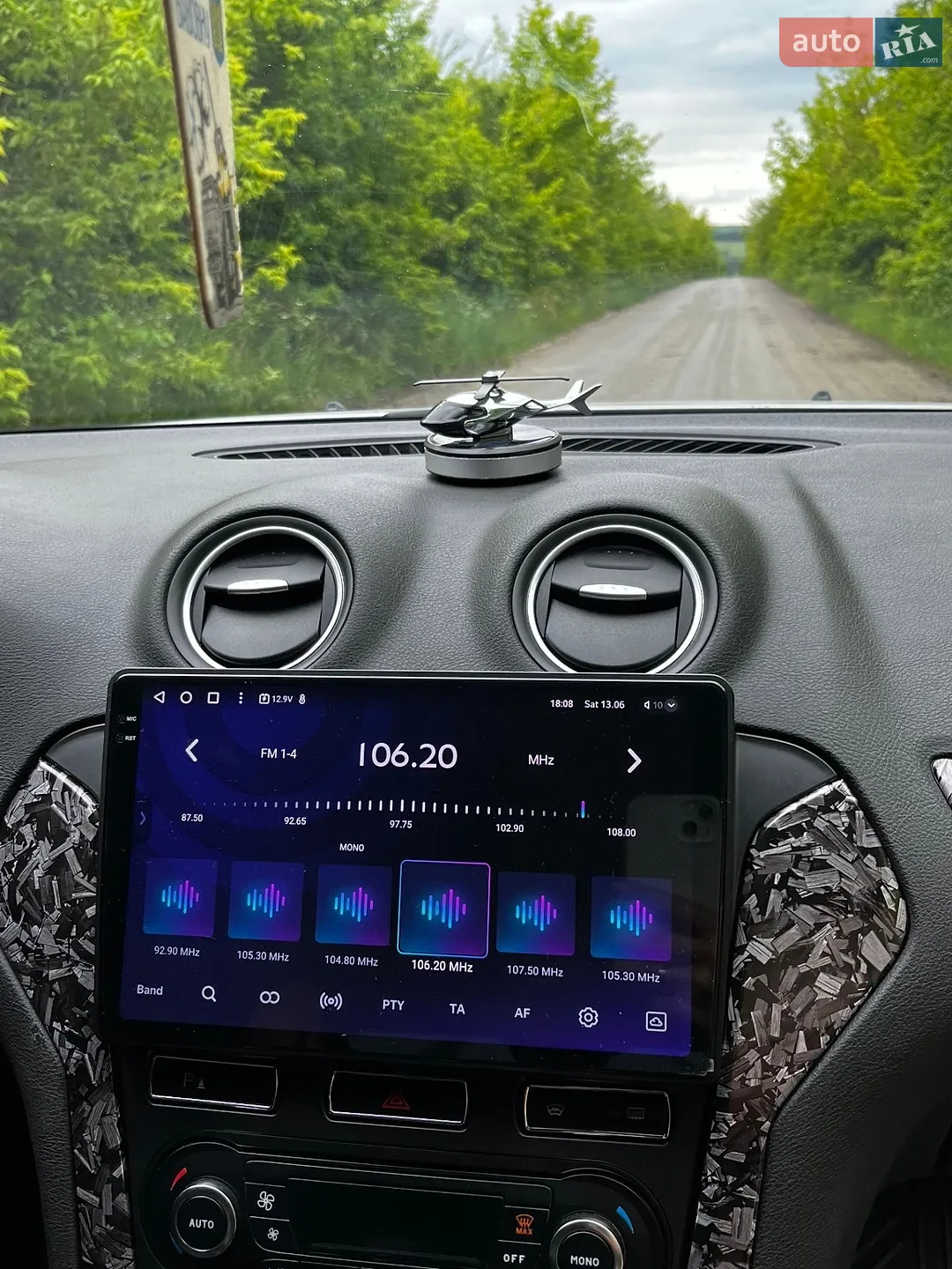 2013 Ford Mondeo - мініатюра 10