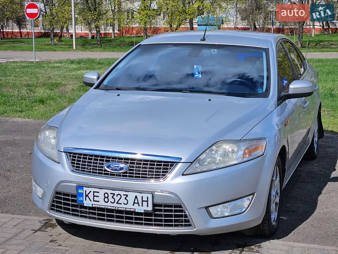 2011 Ford Mondeo - мініатюра 27