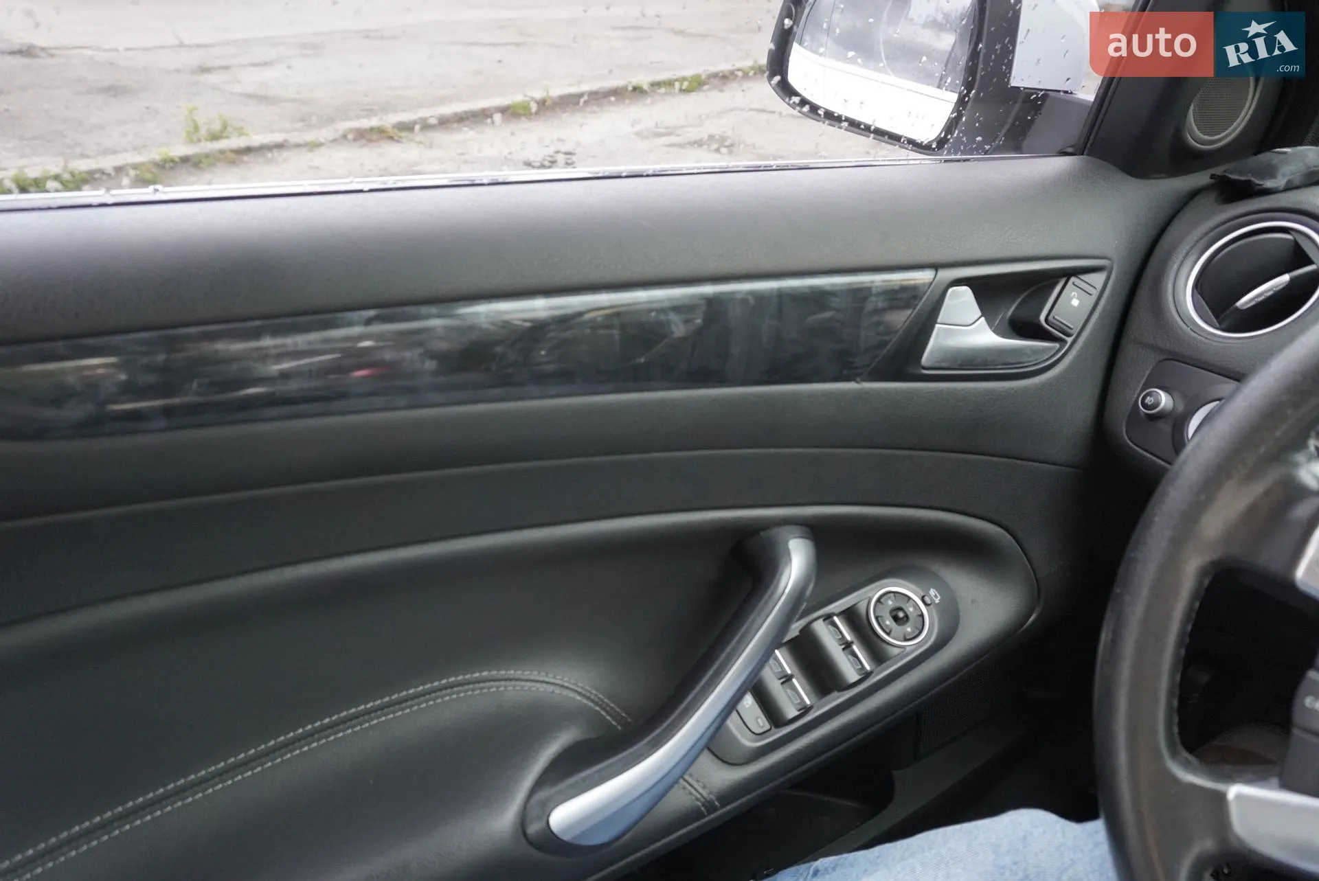2011 Ford Mondeo - мініатюра 17