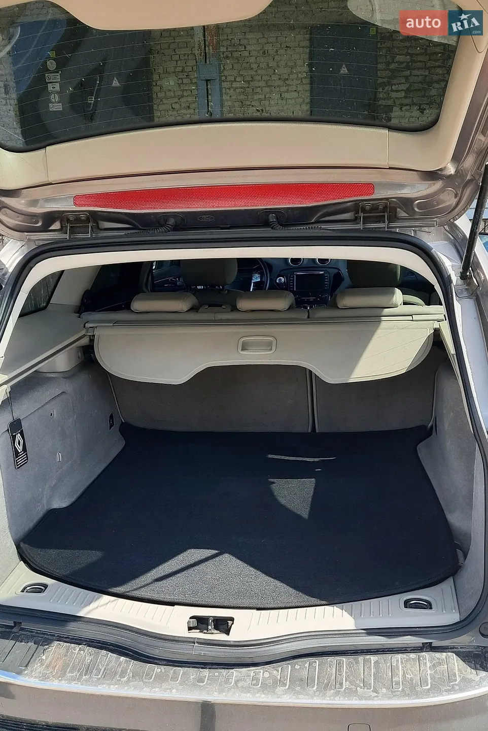 2011 Ford Mondeo - мініатюра 22