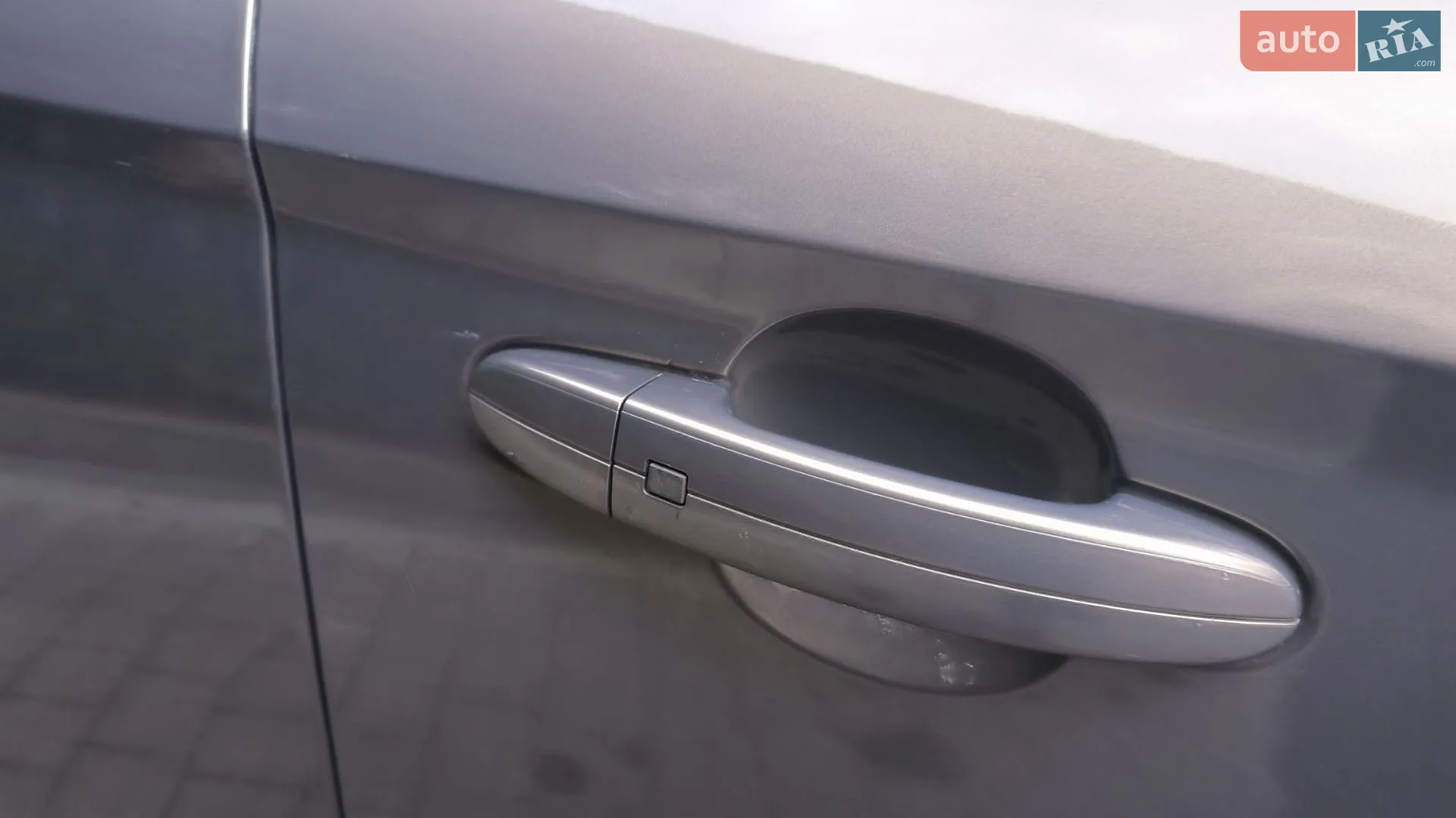 2012 Ford Mondeo - мініатюра 11
