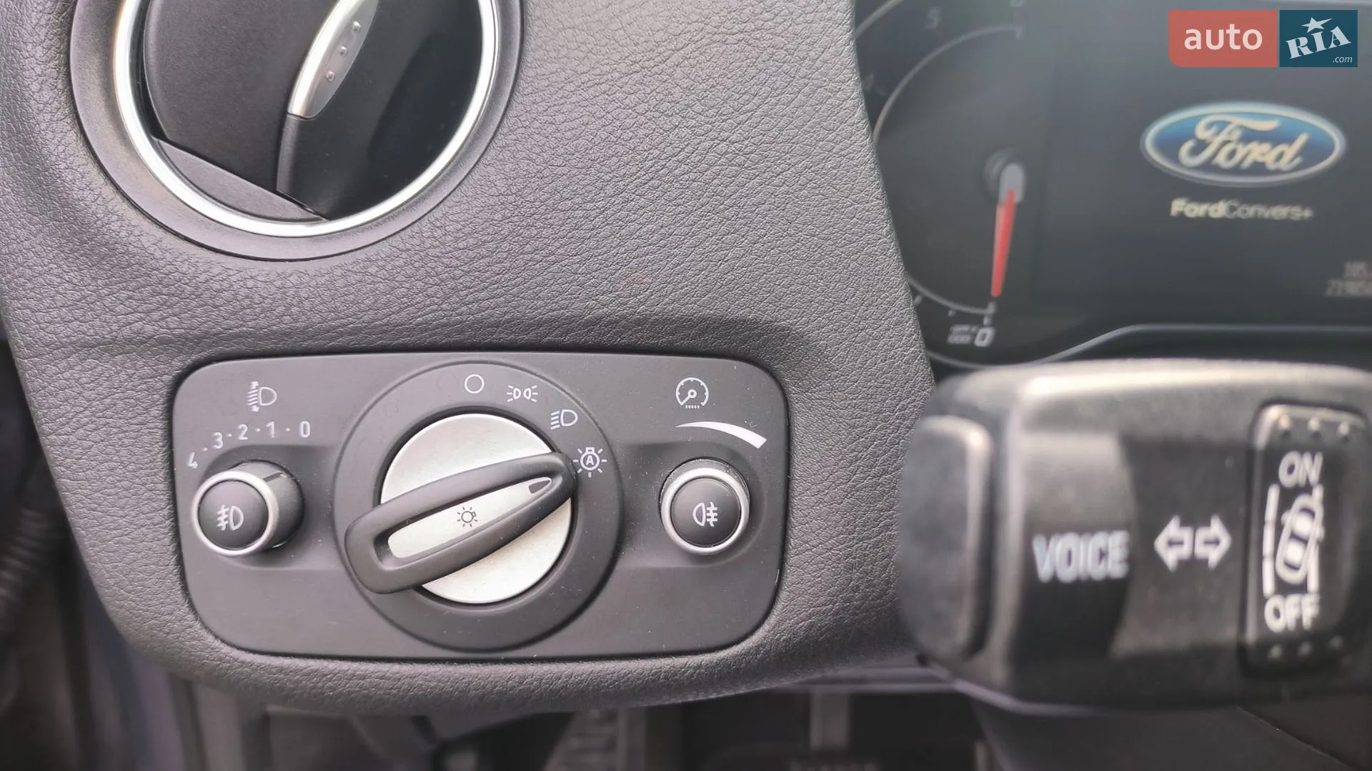 2012 Ford Mondeo - мініатюра 21