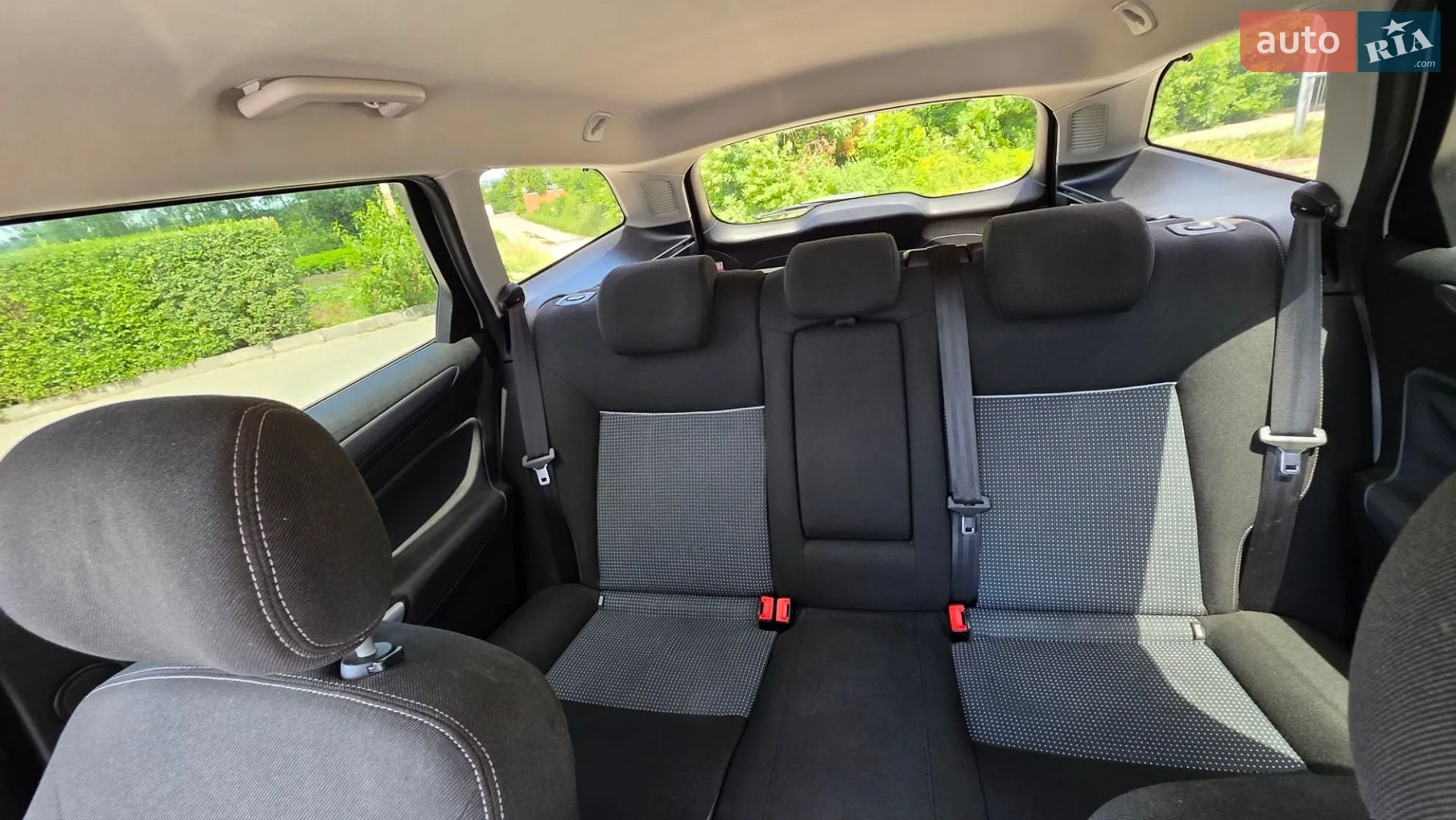 2011 Ford Mondeo - мініатюра 25