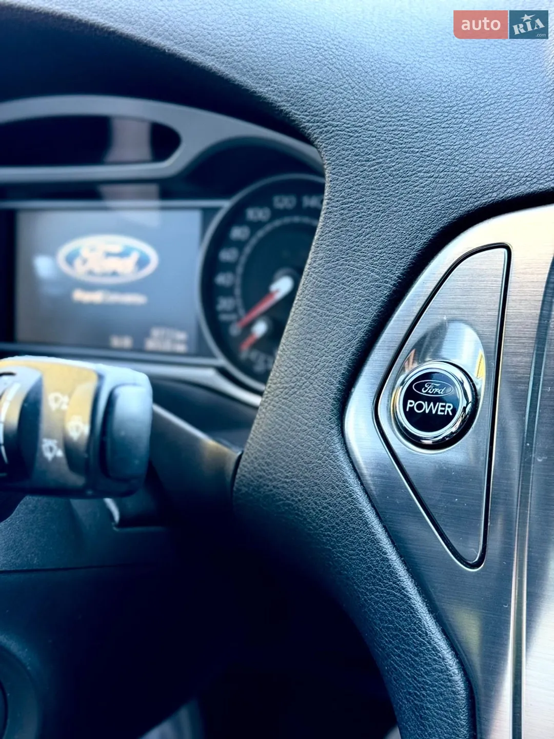 2010 Ford Mondeo - мініатюра 10