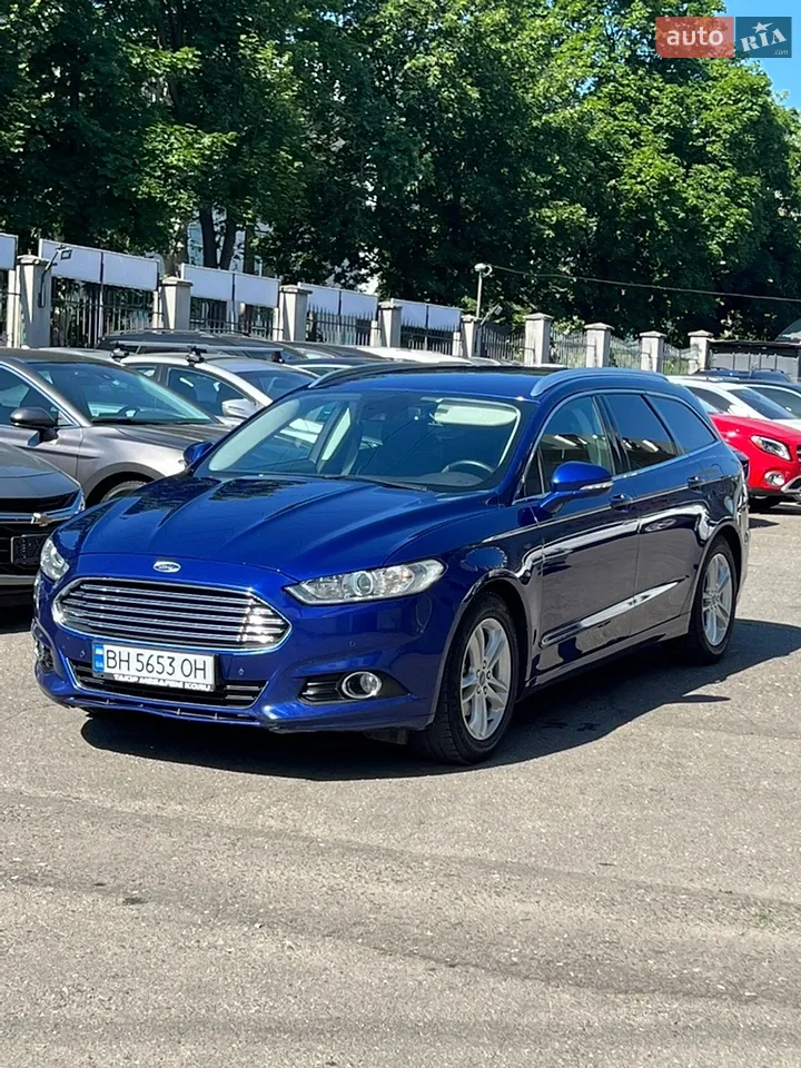 2018 Ford Escape - мініатюра 47