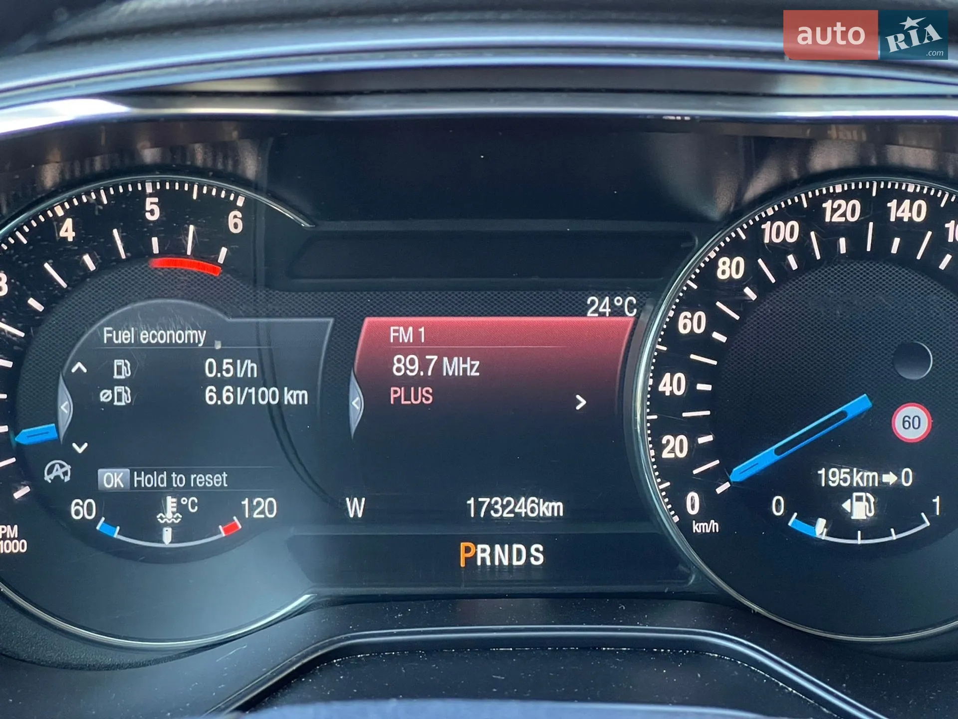 2016 Ford Mondeo - мініатюра 35