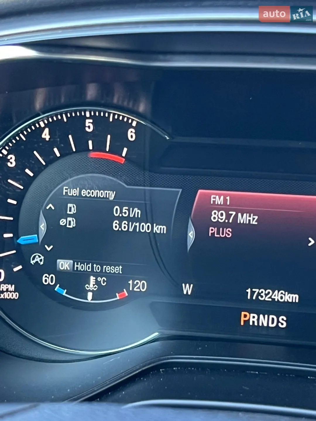 2016 Ford Mondeo - мініатюра 40