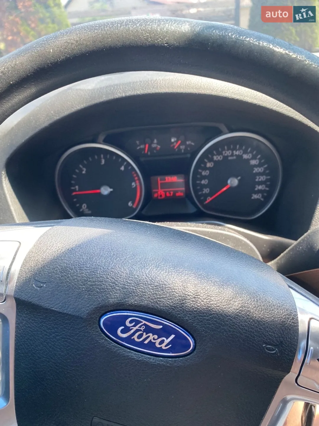 2011 Ford Mondeo - мініатюра 18