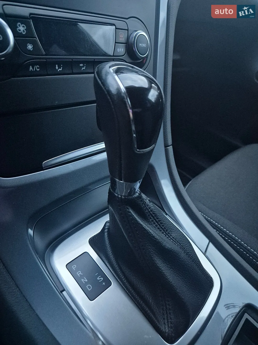 2013 Ford Mondeo - мініатюра 17