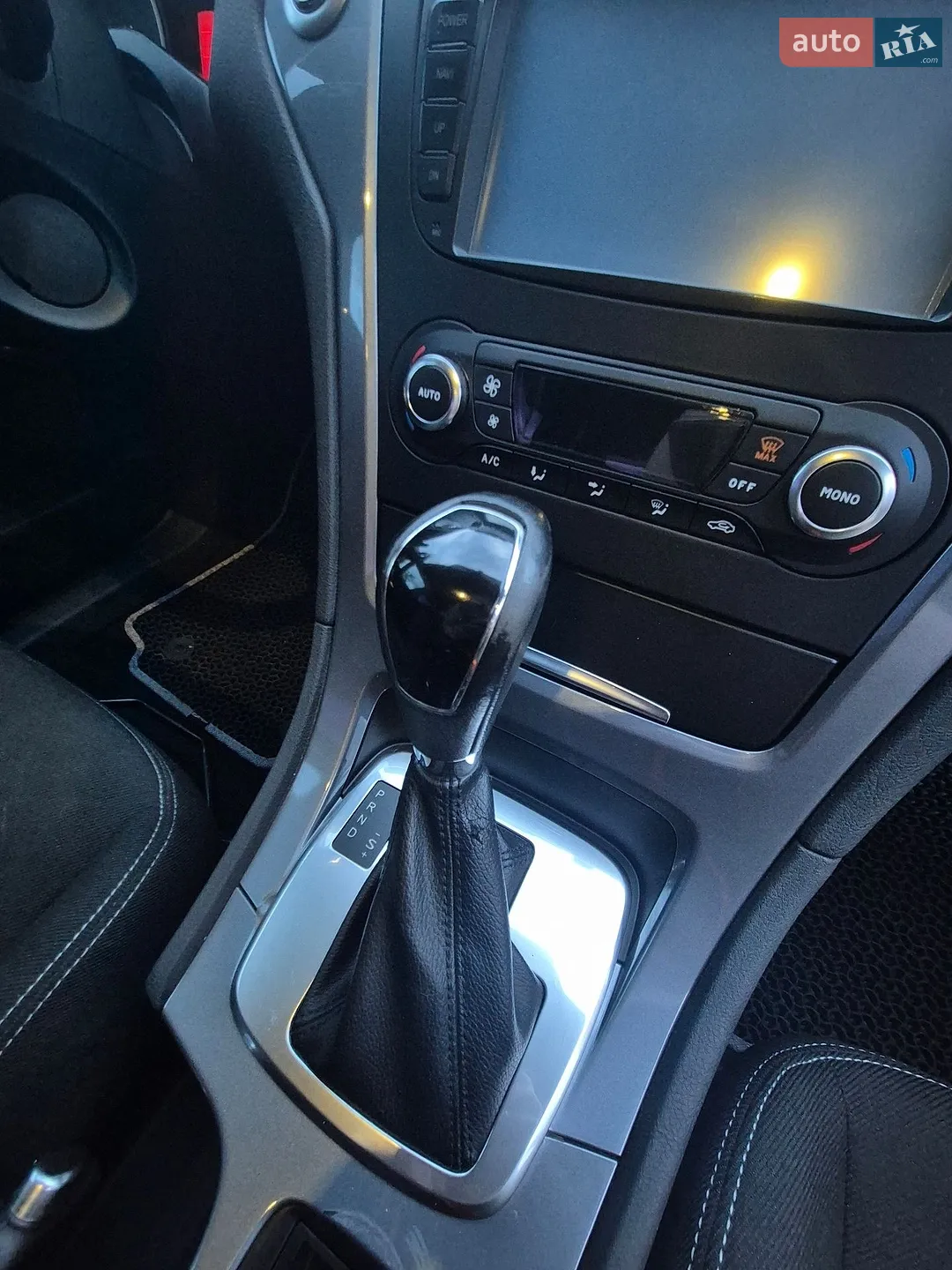 2013 Ford Mondeo - мініатюра 27