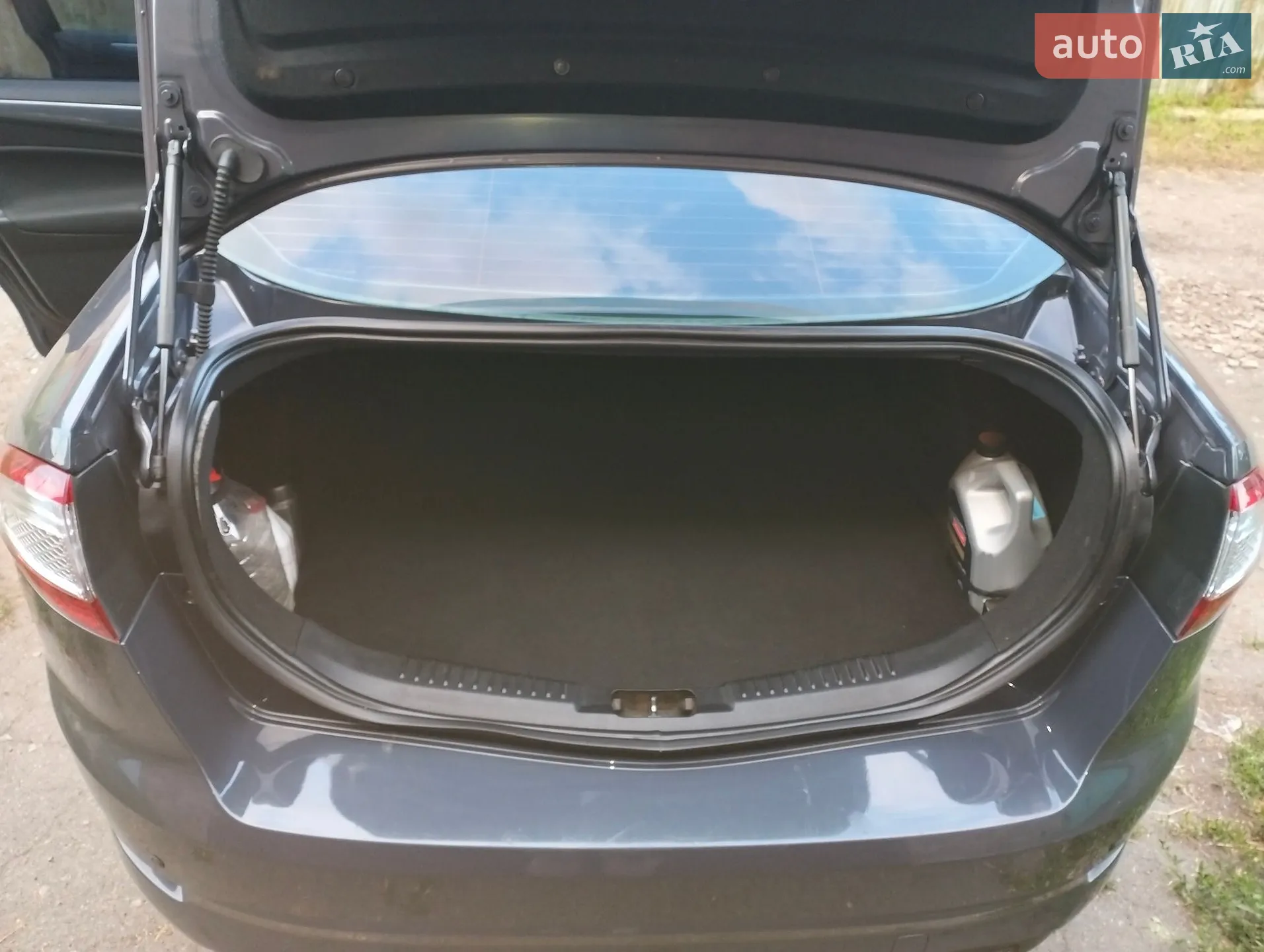 2010 Ford Mondeo - мініатюра 38