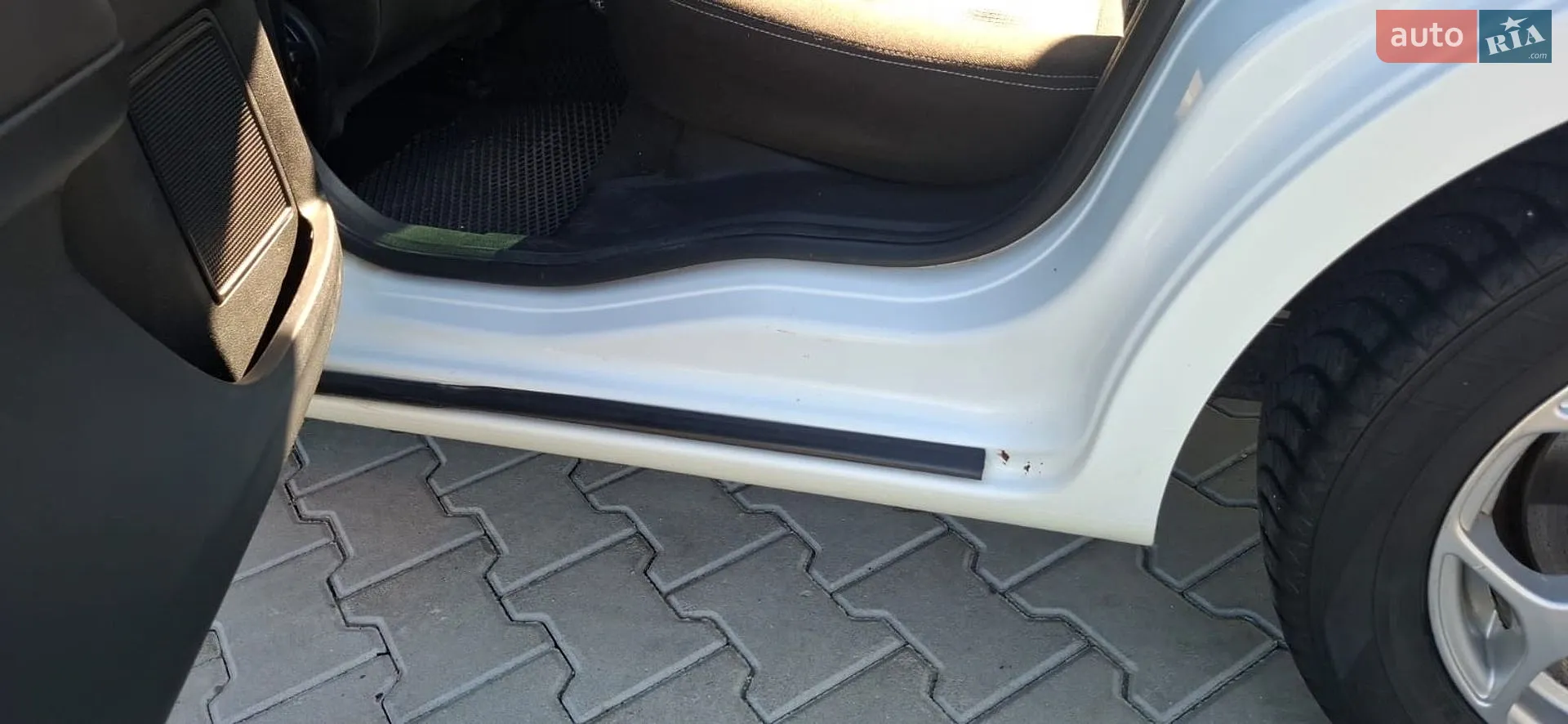 2011 Ford Mondeo - мініатюра 17