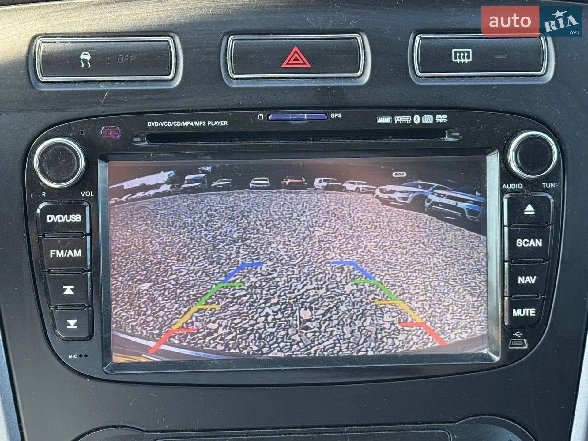 2013 Ford Mondeo - мініатюра 18