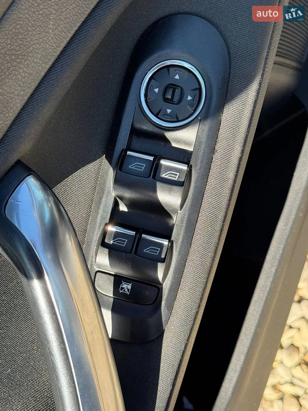 2013 Ford Mondeo - мініатюра 40