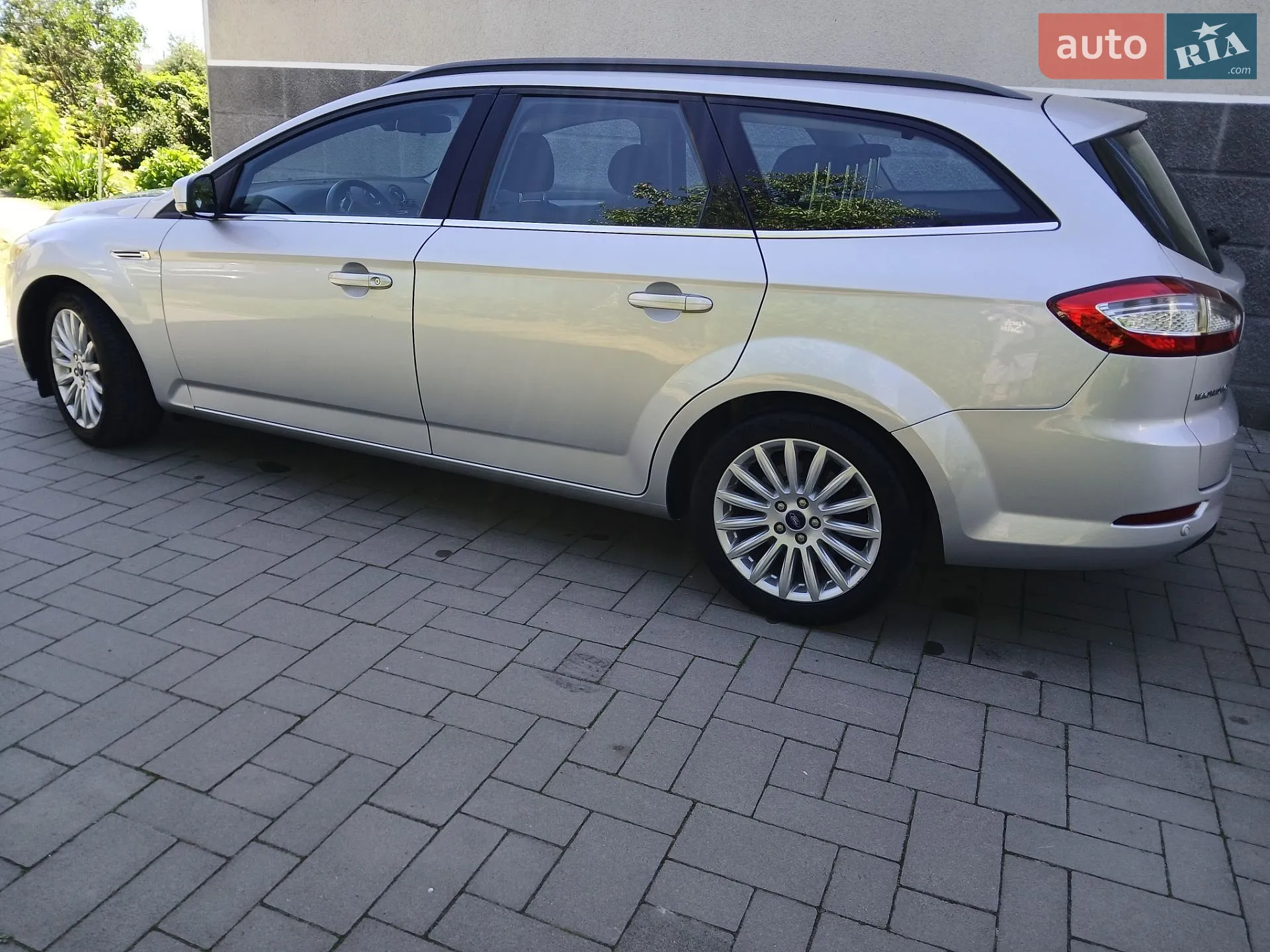 2011 Skoda Fabia - мініатюра 5