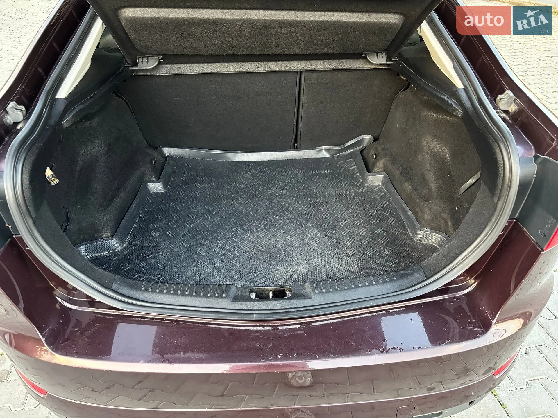 Ford Mondeo 2009 VIN WF0EXXGBBE9C51986 фото оголошення 29 з 36